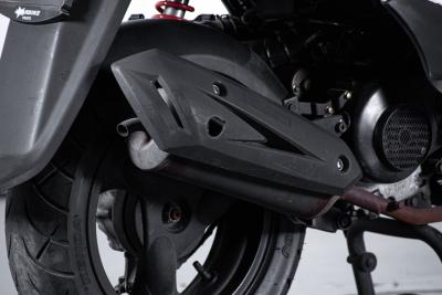 2019 Kymco AGILITY CARRY