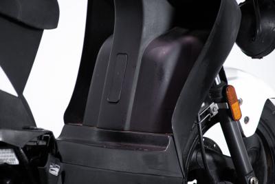 2019 Kymco AGILITY CARRY