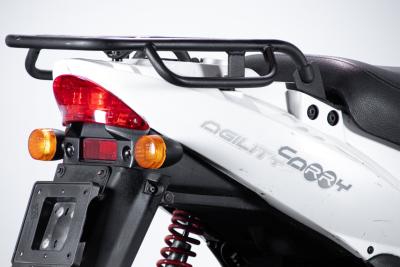 2019 Kymco AGILITY CARRY