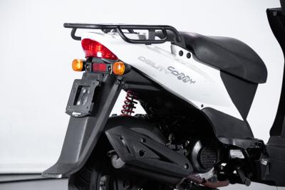 2019 Kymco AGILITY CARRY