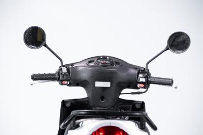 2019 Kymco AGILITY CARRY