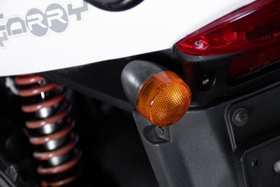 2019 Kymco AGILITY CARRY