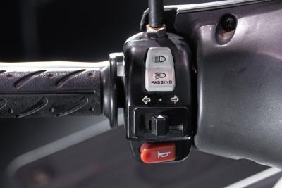 2019 Kymco AGILITY CARRY