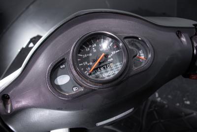 2019 Kymco AGILITY CARRY