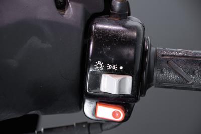 2019 Kymco AGILITY CARRY