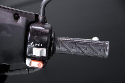 2019 Kymco AGILITY CARRY