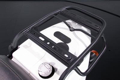 2019 Kymco AGILITY CARRY