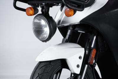 2019 Kymco AGILITY CARRY