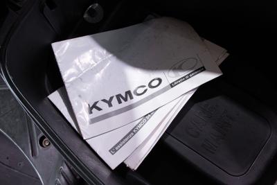 2019 Kymco AGILITY CARRY