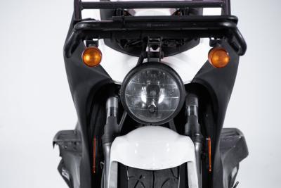 2019 Kymco AGILITY CARRY