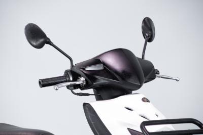 2019 Kymco AGILITY CARRY