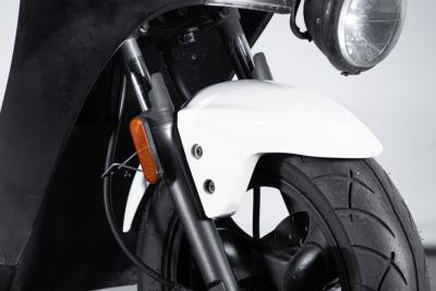 2019 Kymco AGILITY CARRY