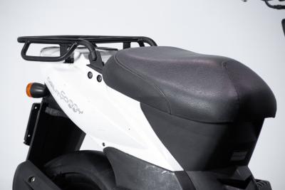 2019 Kymco AGILITY CARRY