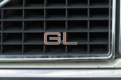 1982 Volvo 244 GL