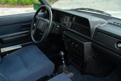 1982 Volvo 244 GL