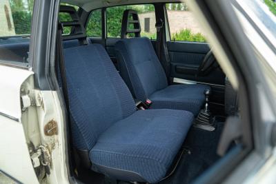 1982 Volvo 244 GL