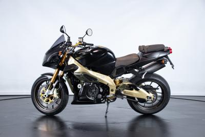 2002 Aprilia RSV R 1000 TUONO