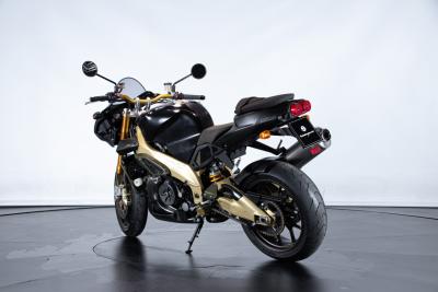 2002 Aprilia RSV R 1000 TUONO