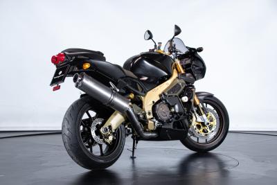 2002 Aprilia RSV R 1000 TUONO