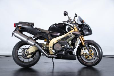 2002 Aprilia RSV R 1000 TUONO