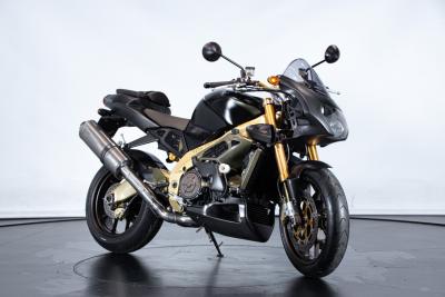 2002 Aprilia RSV R 1000 TUONO