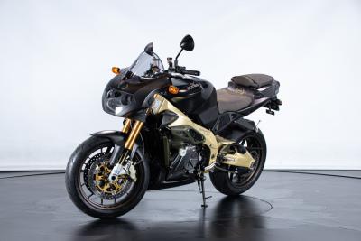 2002 Aprilia RSV R 1000 TUONO