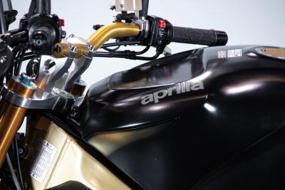 2002 Aprilia RSV R 1000 TUONO