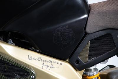 2002 Aprilia RSV R 1000 TUONO