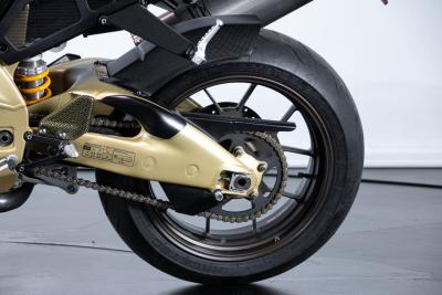 2002 Aprilia RSV R 1000 TUONO