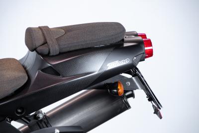 2002 Aprilia RSV R 1000 TUONO