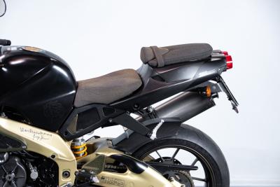 2002 Aprilia RSV R 1000 TUONO