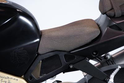 2002 Aprilia RSV R 1000 TUONO