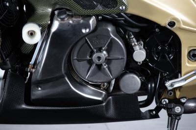 2002 Aprilia RSV R 1000 TUONO