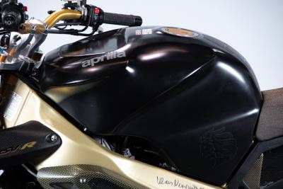 2002 Aprilia RSV R 1000 TUONO