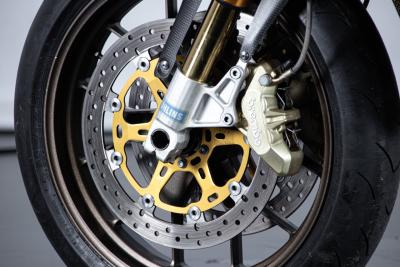 2002 Aprilia RSV R 1000 TUONO