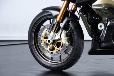 2002 Aprilia RSV R 1000 TUONO