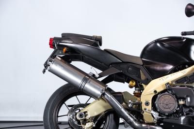 2002 Aprilia RSV R 1000 TUONO