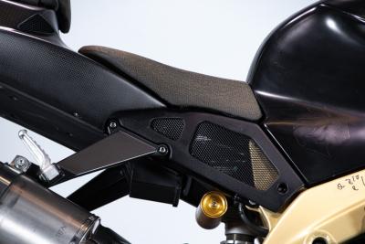 2002 Aprilia RSV R 1000 TUONO