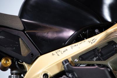 2002 Aprilia RSV R 1000 TUONO