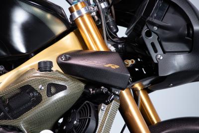 2002 Aprilia RSV R 1000 TUONO