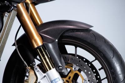 2002 Aprilia RSV R 1000 TUONO