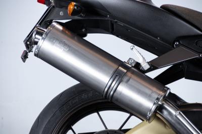 2002 Aprilia RSV R 1000 TUONO