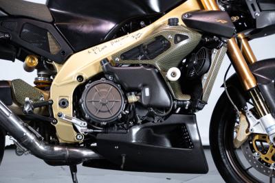 2002 Aprilia RSV R 1000 TUONO