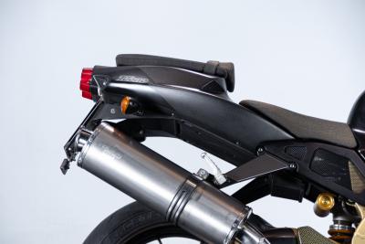 2002 Aprilia RSV R 1000 TUONO