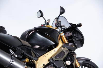 2002 Aprilia RSV R 1000 TUONO