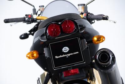 2002 Aprilia RSV R 1000 TUONO