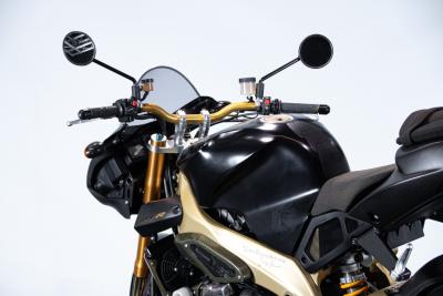 2002 Aprilia RSV R 1000 TUONO