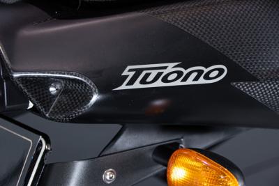 2002 Aprilia RSV R 1000 TUONO