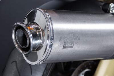 2002 Aprilia RSV R 1000 TUONO