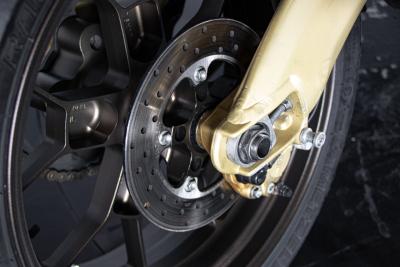 2002 Aprilia RSV R 1000 TUONO